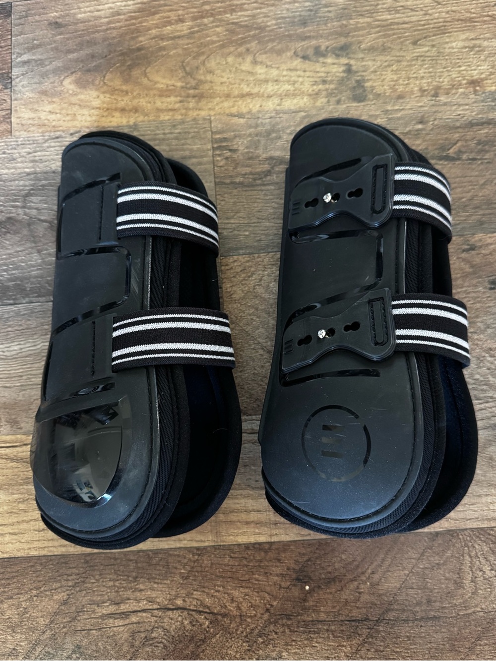 EquiFit Essentials Air2 Front Boots